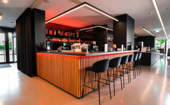GREFIS Hotel München-Gräfelfing