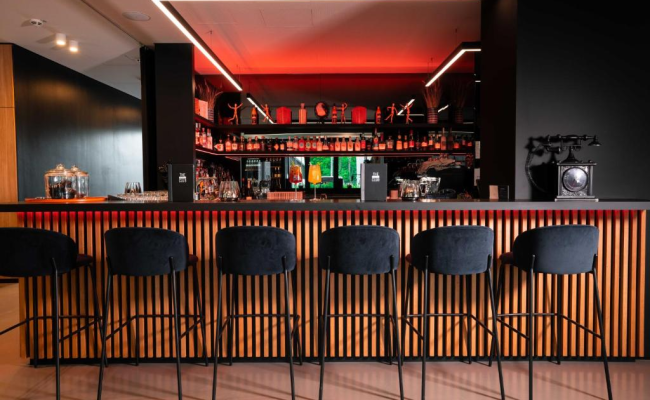 GREFIS Hotel München-Gräfelfing