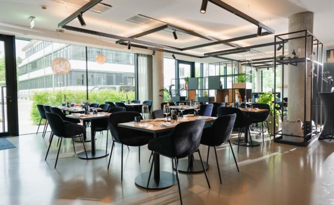 GREFIS Hotel München-Gräfelfing