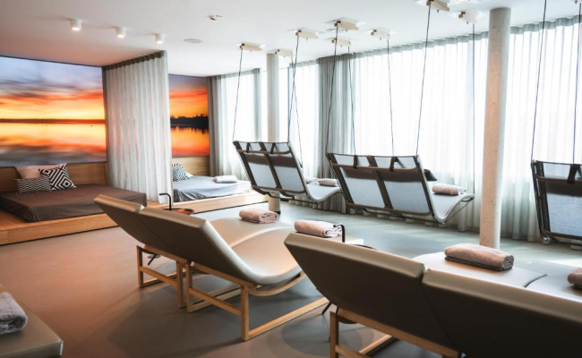 GREFIS Hotel München-Gräfelfing
