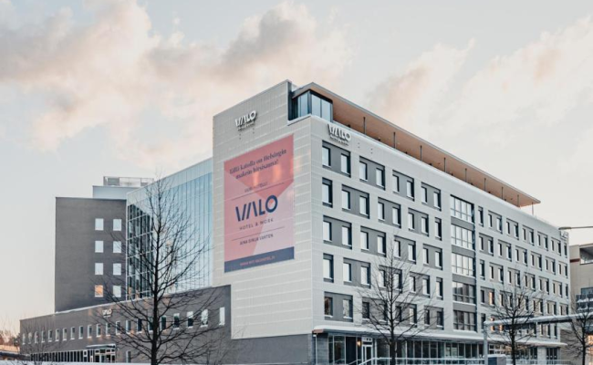VALO Hotel & Work Helsinki