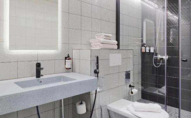 VALO Hotel & Work Helsinki