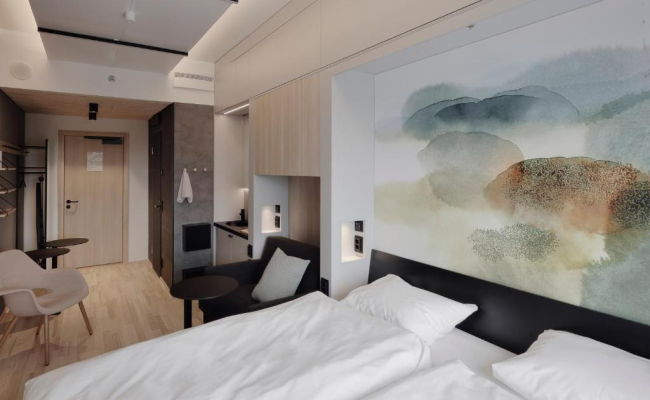 VALO Hotel & Work Helsinki