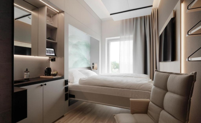 VALO Hotel & Work Helsinki