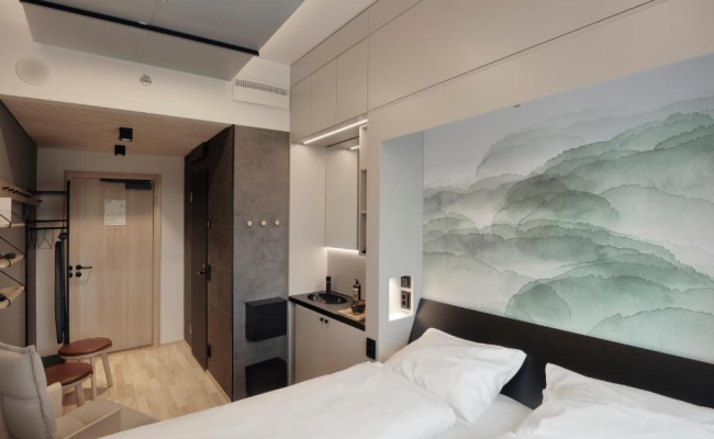 VALO Hotel & Work Helsinki