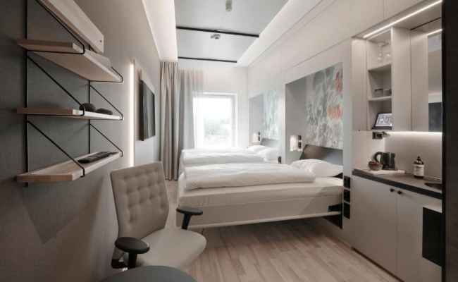 VALO Hotel & Work Helsinki