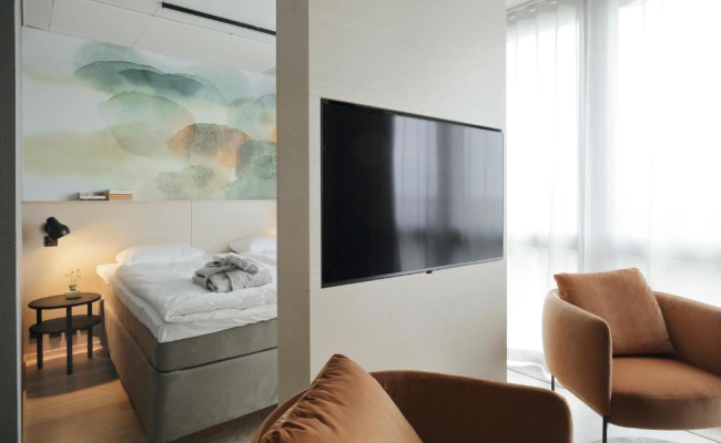 VALO Hotel & Work Helsinki