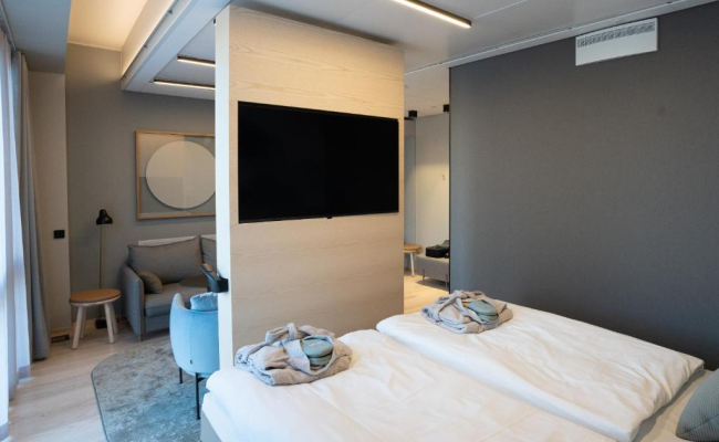 VALO Hotel & Work Helsinki