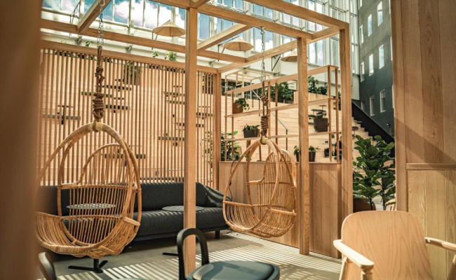 VALO Hotel & Work Helsinki