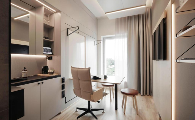 VALO Hotel & Work Helsinki