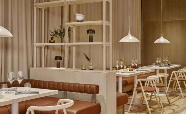 VALO Hotel & Work Helsinki