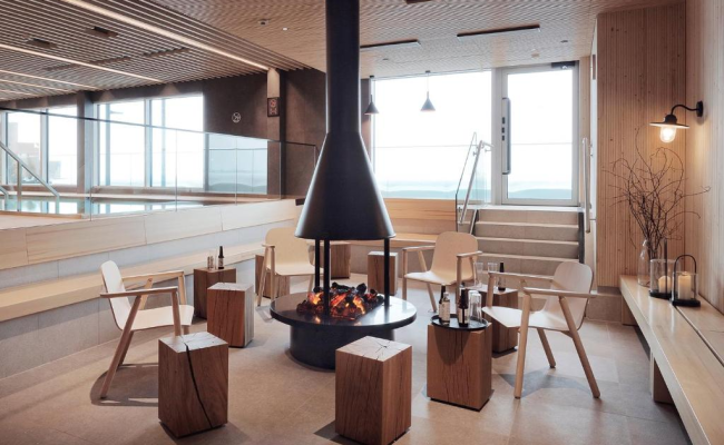 VALO Hotel & Work Helsinki