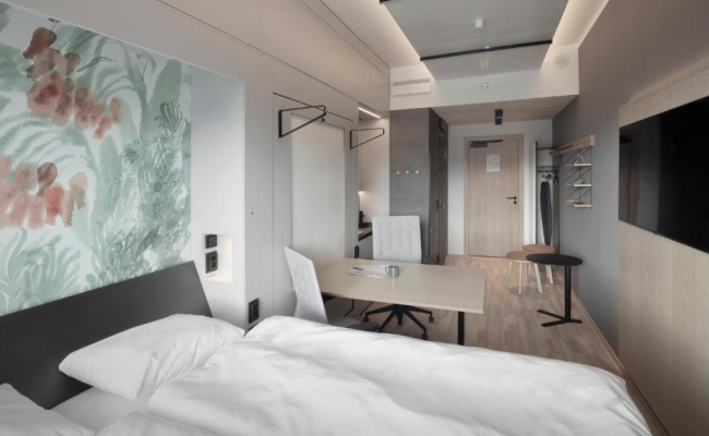 VALO Hotel & Work Helsinki