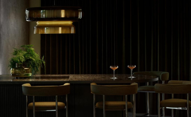 VALO Hotel & Work Helsinki