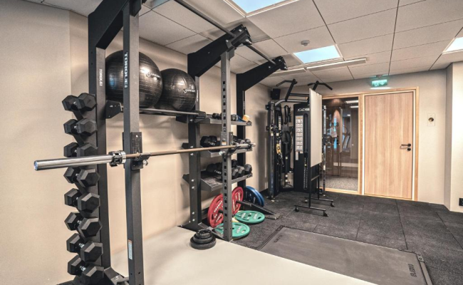 VALO Hotel & Work Helsinki