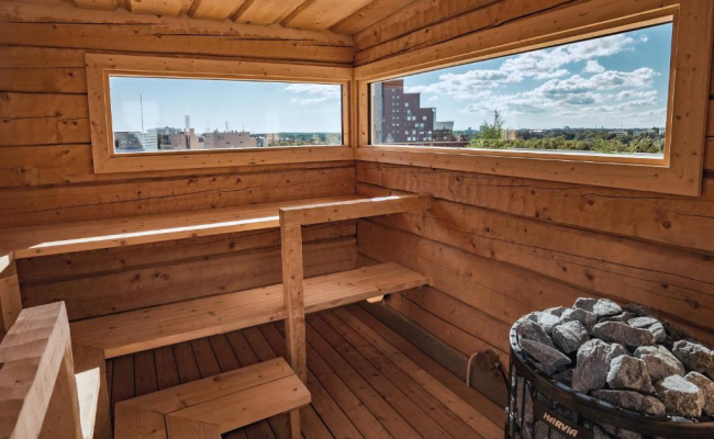 VALO Hotel & Work Helsinki