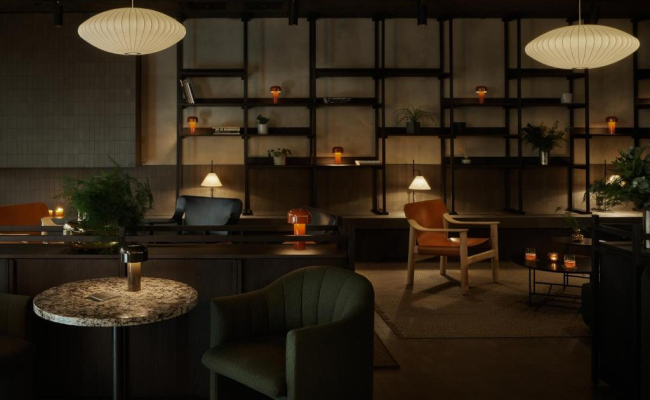 VALO Hotel & Work Helsinki