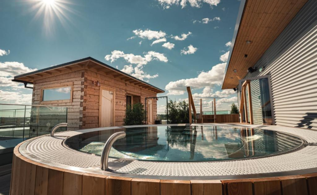 VALO Hotel & Work Helsinki