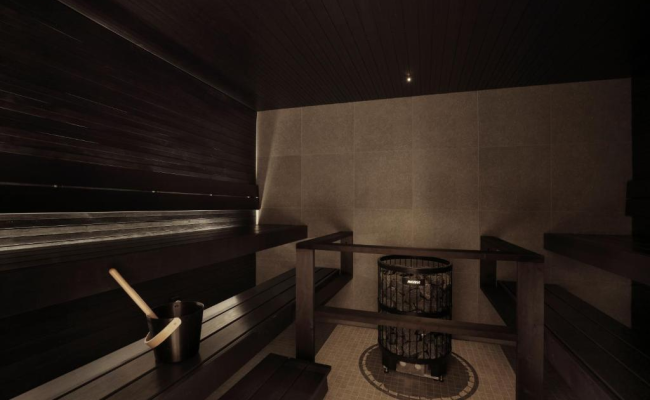 VALO Hotel & Work Helsinki