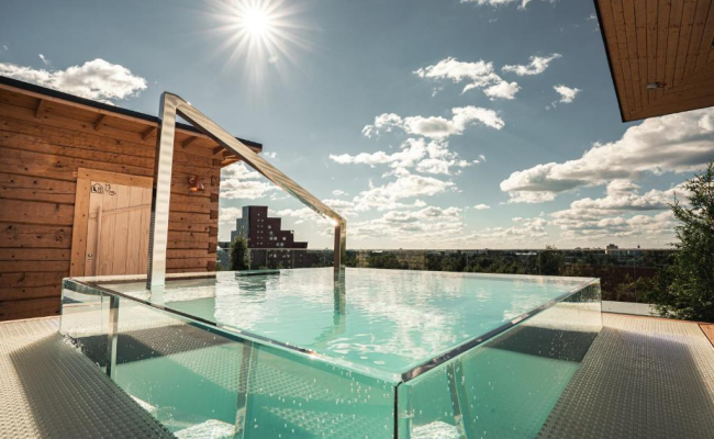 VALO Hotel & Work Helsinki