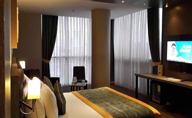 Livello Hotel