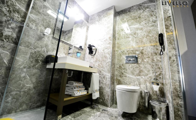 Livello Hotel