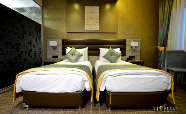 Livello Hotel