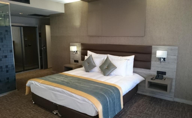 Livello Hotel