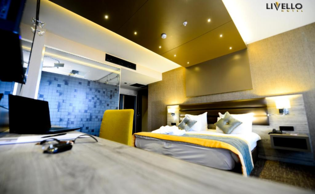 Livello Hotel