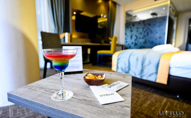 Livello Hotel