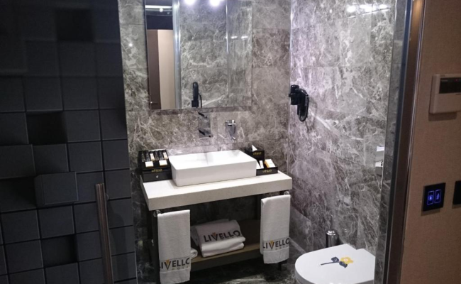 Livello Hotel