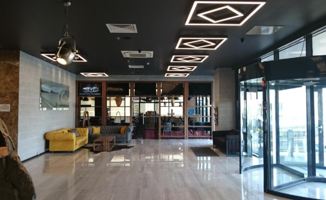 Livello Hotel