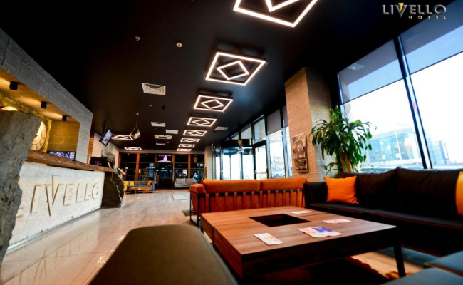 Livello Hotel