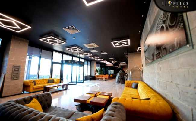 Livello Hotel