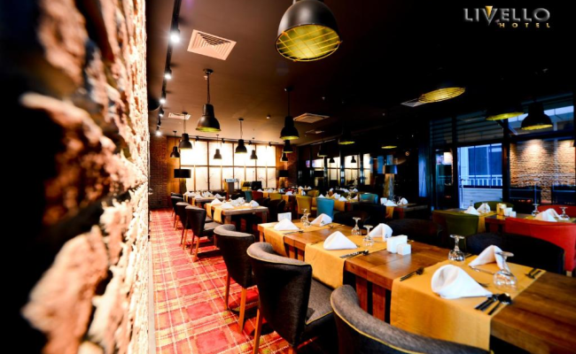 Livello Hotel