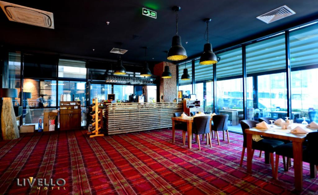 Livello Hotel