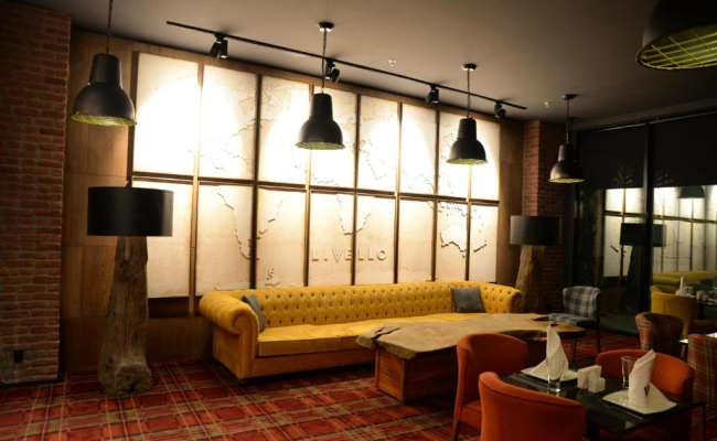 Livello Hotel