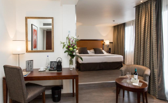 Hotel Balmoral