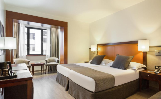 Hotel Balmoral