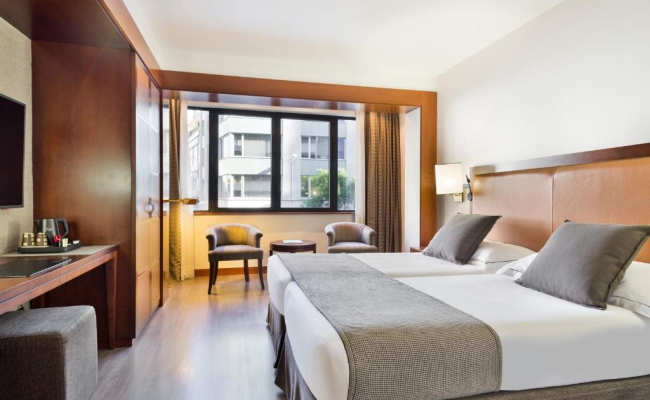 Hotel Balmoral