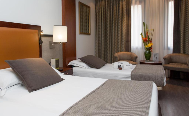 Hotel Balmoral
