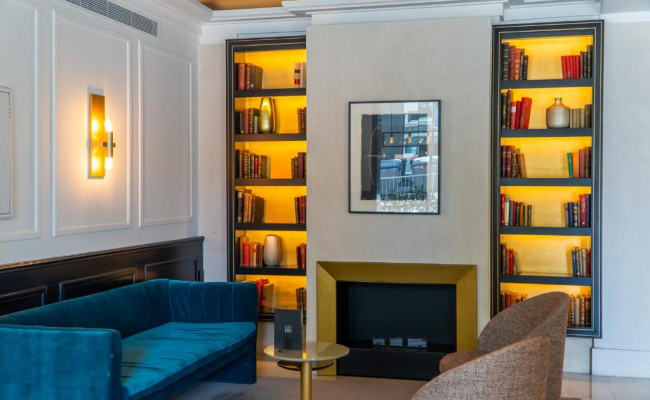 Hotel Balmoral
