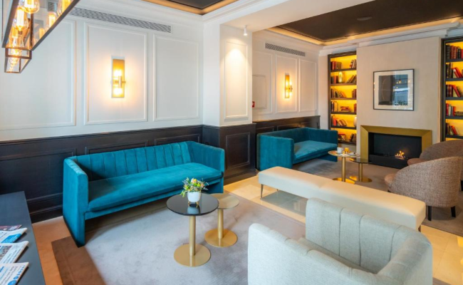Hotel Balmoral