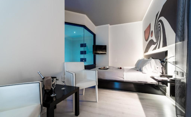 Amati Design Green Hotel
