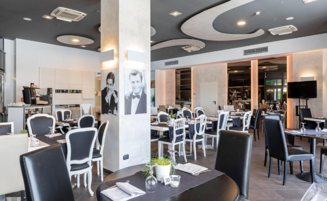 Amati Design Green Hotel