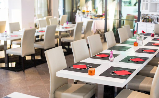 Amati Design Green Hotel