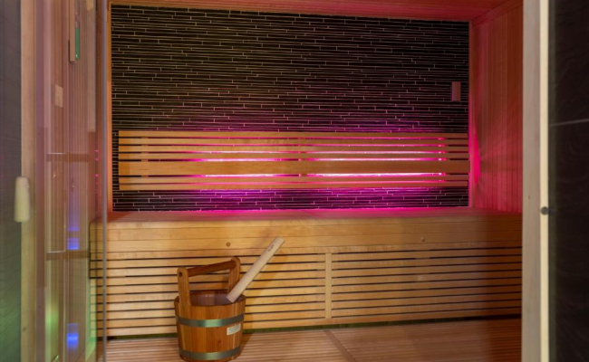 Amati Design Green Hotel