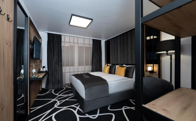 Hotel Unique Pearl