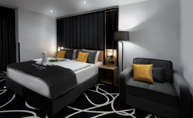 Hotel Unique Pearl