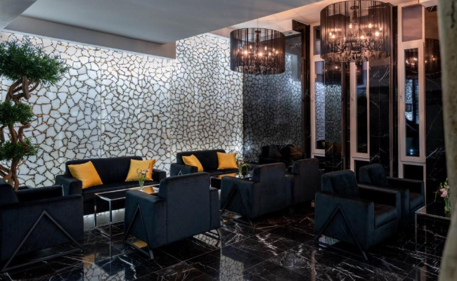 Hotel Unique Pearl